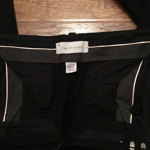 GAP slacks - Picture 3 of 3